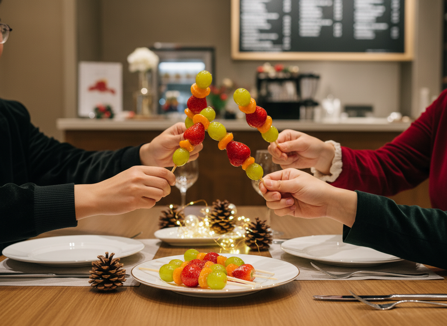 The Modern Dessert Experience for Events