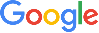Google logo — client of Olivia's Tanghulu catering