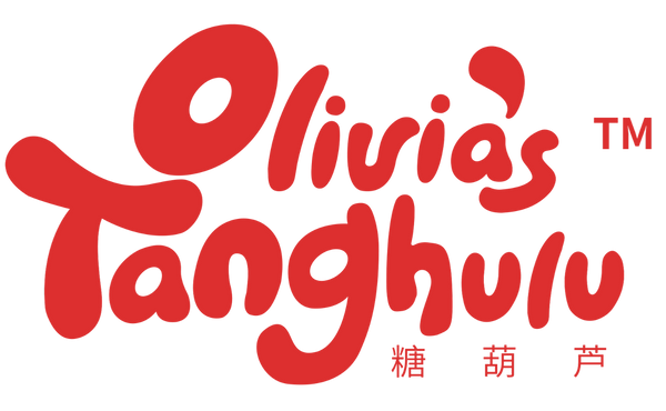 Olivia's Tanghulu logo