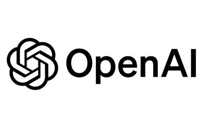 OpenAI logo — client of Olivia's Tanghulu catering
